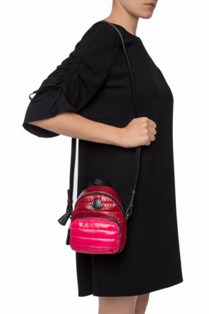 'kilia' backpack-style shoulder bag, zdjęcie 2 'kilia' backpack-style shoulder bag od Moncler